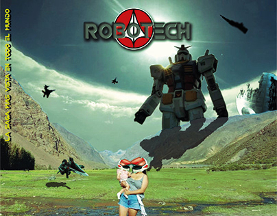 robotech
