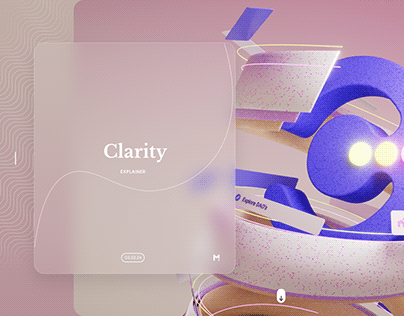 Clarity - Explainer