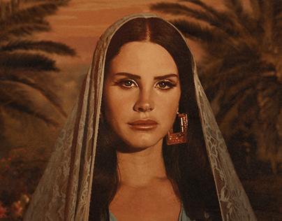 Tropico Lana Del Rey