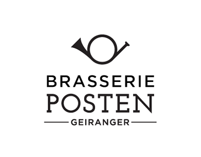 Brasserie Posten