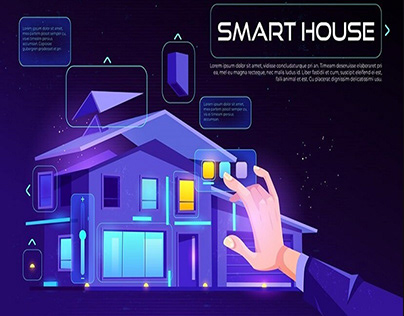 Smart Home automation