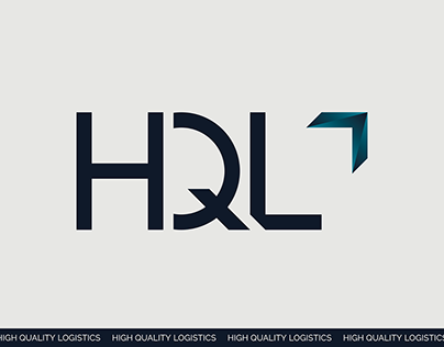 "HQL" High Quality Logistics