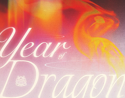 Year of Dragon