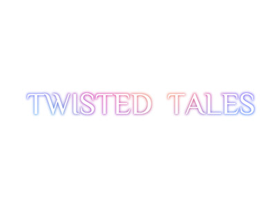TRPG | Twisted tales