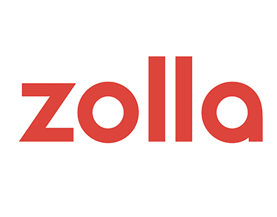 Brandbook Zolla