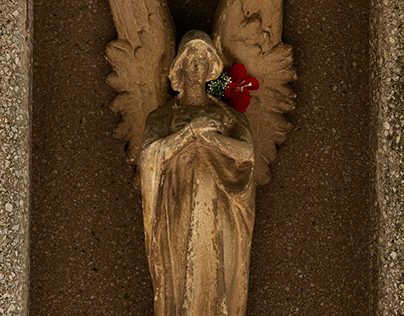 Cementerio de Logroño Parte 2