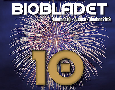 Bioblad Nr. 10