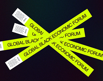 Global Black Economic Forum
