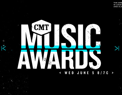 2019 CMT MUSIC AWARDS PITCH