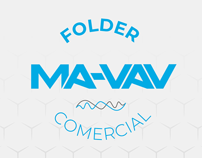 Folder MA-VAV - Mercato Automação