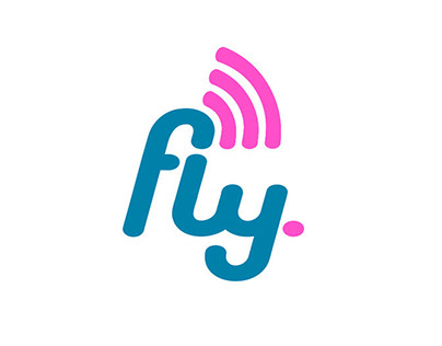 Fly Cool Corporate Identity