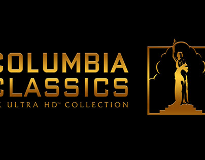 Openings of Columbia Classics 4K UHD (2020-pr)
