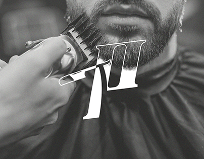 Barbearia Projeto Levitas