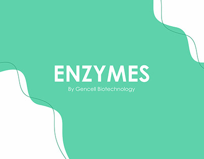 Enzymes- GenCell Biotechnology