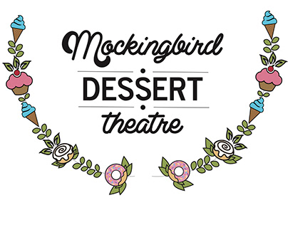 Mockingbird Dessert Theatre