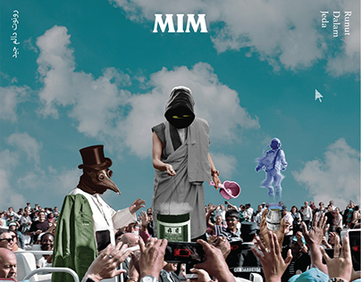 MIM: Runut Dalam Jeda (Album)