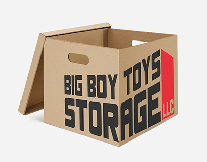big boy toys logo