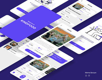 Donation Template Projects  Photos, videos, logos, illustrations and  branding on Behance