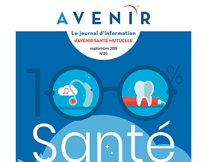 Magazine prévention santé