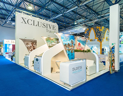 EXHIBITION STANDS