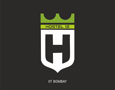 Hostel 12, IIT Bombay
