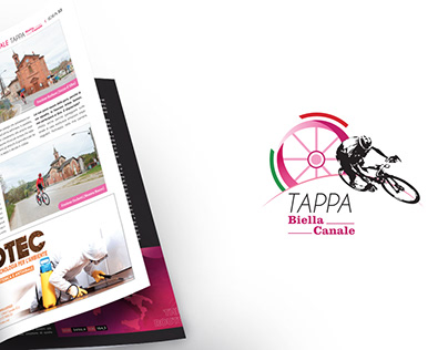 Speciare Giro d'Italia 2021 - Tappa Biella Canale