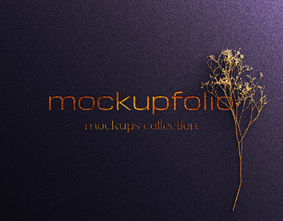 Mockupfolio - Mockups collection