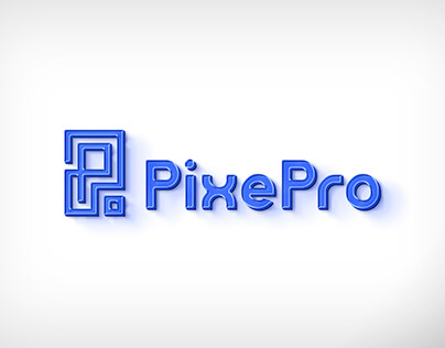 Pixe Pro Logo