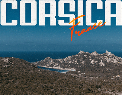 Corsica - France
