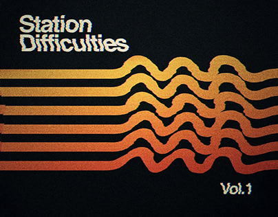 Station Difficulties vol 1-2