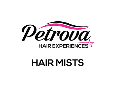 Petrova Hair Mists