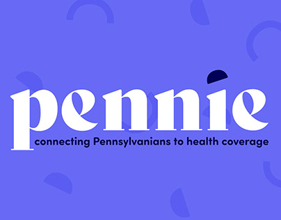 Pennie. Connecting Pennsylvanians to Health Coverage