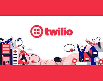 Expert Twilio API Developer