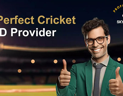 Fastest Cricket ID Provider In India