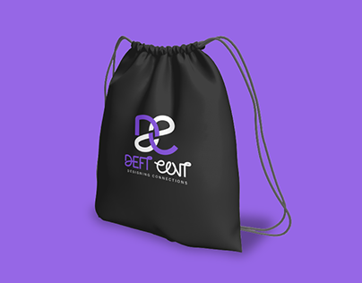 Manual Deft Cont - Logo / Logo Design