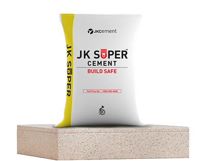 JK Super Grey Cement OPC 53 - Finest OPC 53 Cement