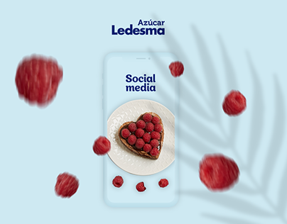 Azúcar Ledesma - Social Media