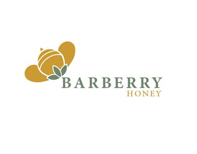BARBERRY honey