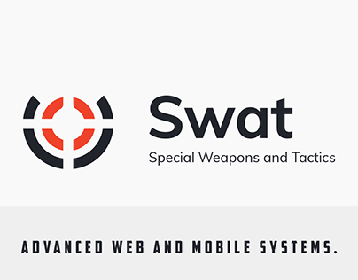SWAT- Brand Identity