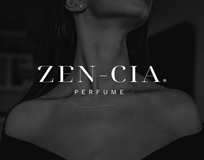 ZENCIA | Branding