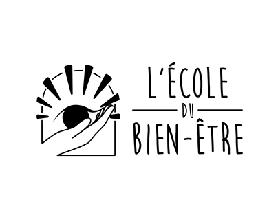 Project thumbnail - L'École du Bien-Être - Mademoiselle Violette