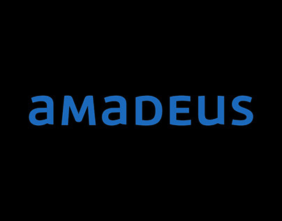 Amadeus Apprenticeship project