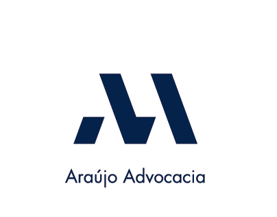 Araújo Advocacia - Identidade Visual