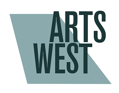 Arts West - Logo Design & Illustrations