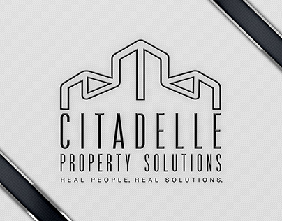 Citadelle Property Solutions Logo