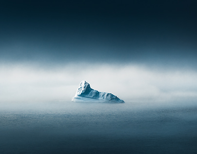 The Iceberg Series