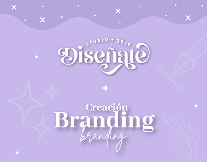 Branding ✦ 2024