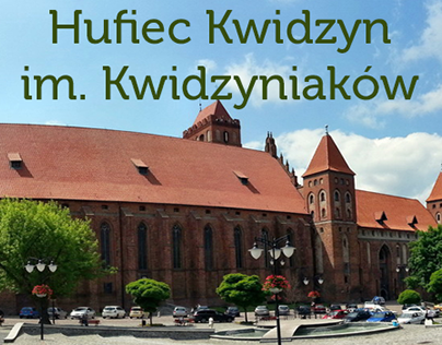 ZHP - Hufiec Kwidzyn im. Kwidzyniaków
