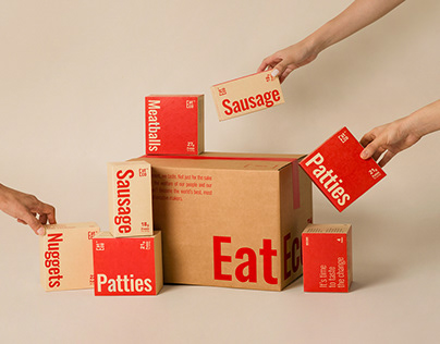 EatCo Packaging