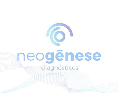 Neogênese - Identidade Visual
